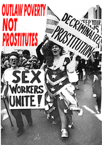 Political Prostitutes